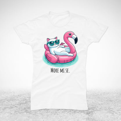 More mi se - majica