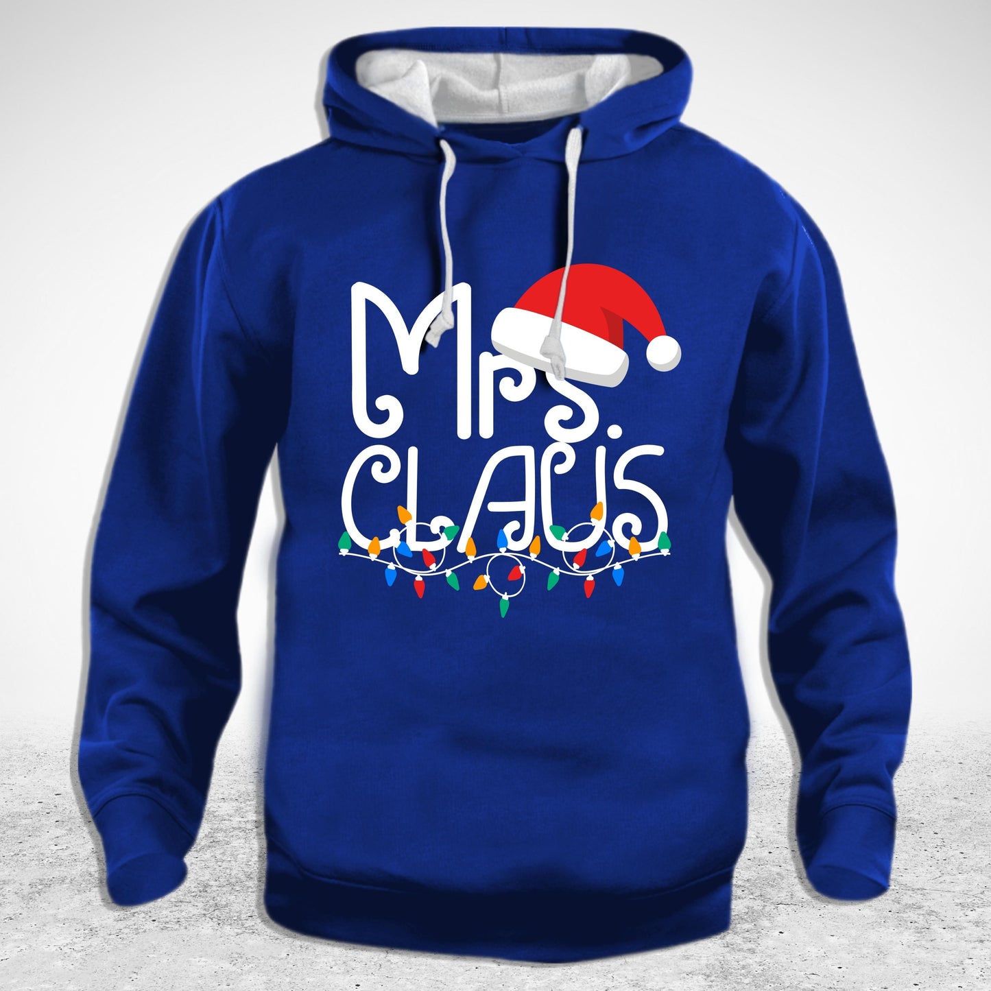 Claus - Unisex duks