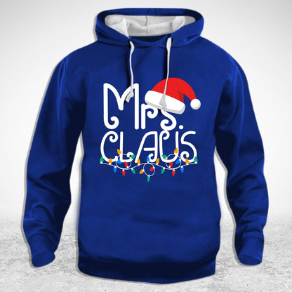 Claus - Unisex duks