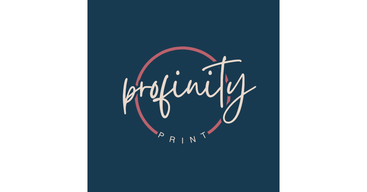Profinity Exact Profinity Print