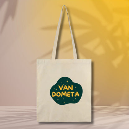Van dometa - Ceger