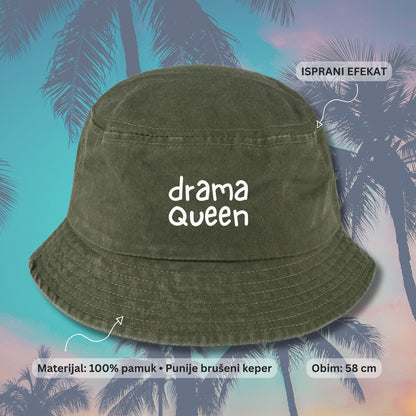 Drama queen - Šeširić