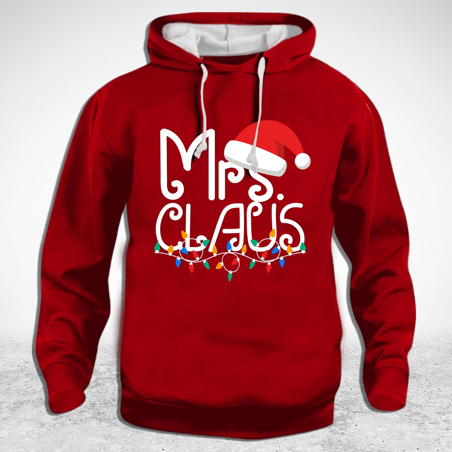 Claus - Unisex duks