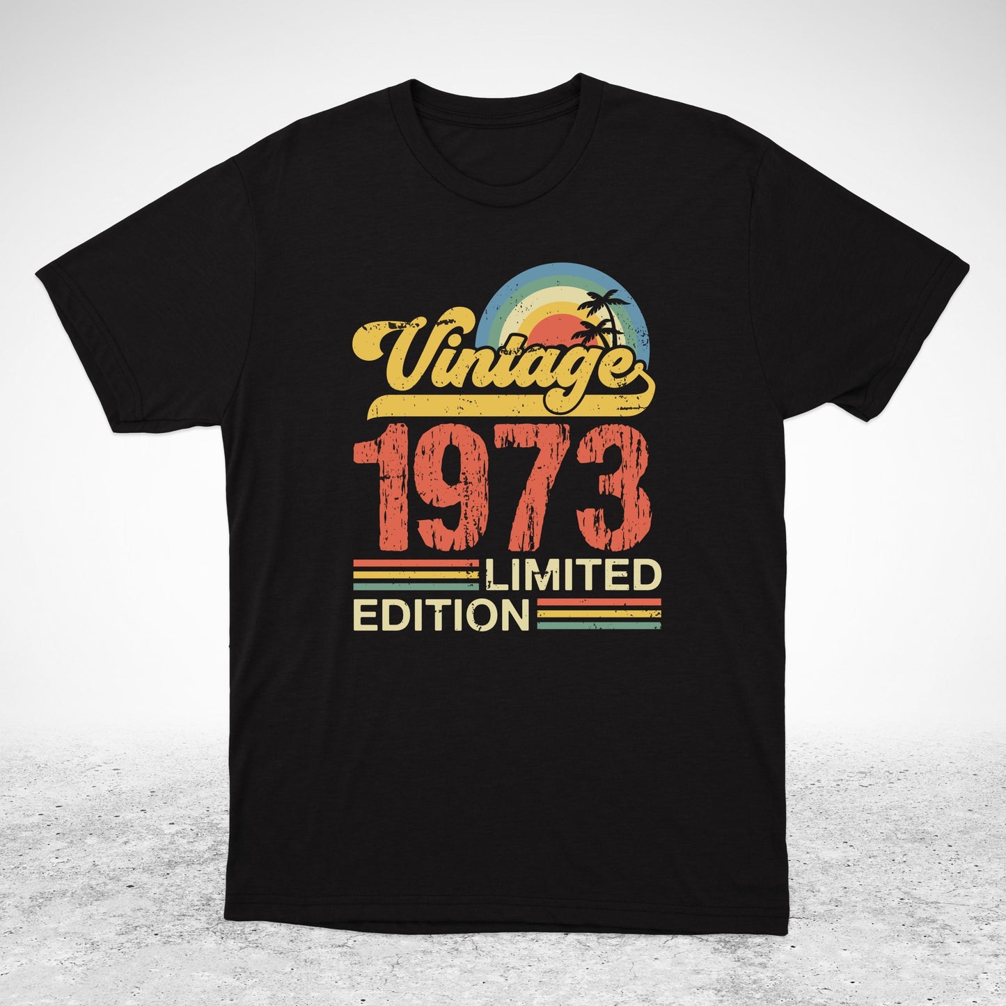 1973 Vintage Majica