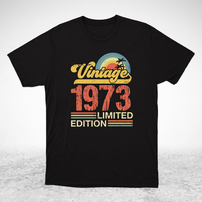1973 Vintage Majica
