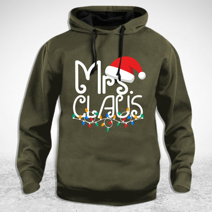 Claus - Unisex duks