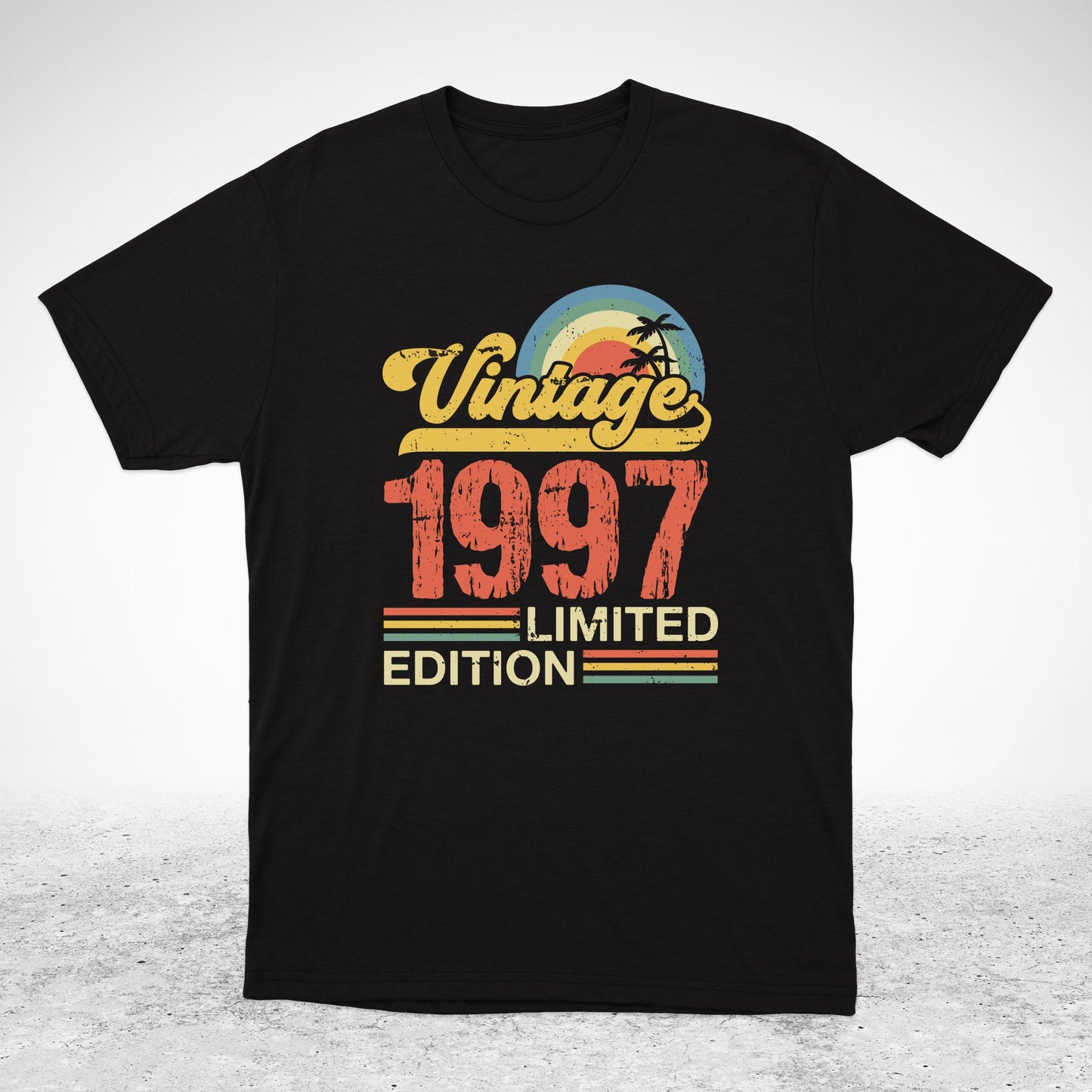 1997 Vintage Majica