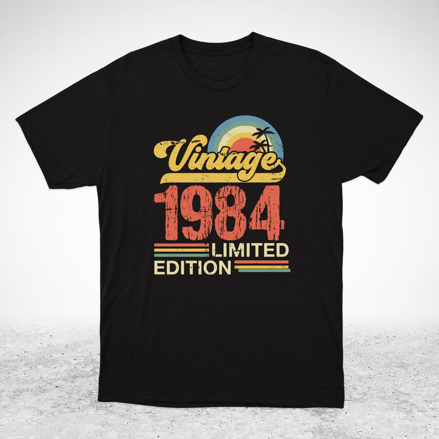 1984 Vintage Majica