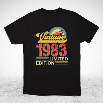 1983 Vintage Majica