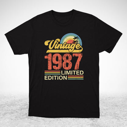 1987 Vintage Majica