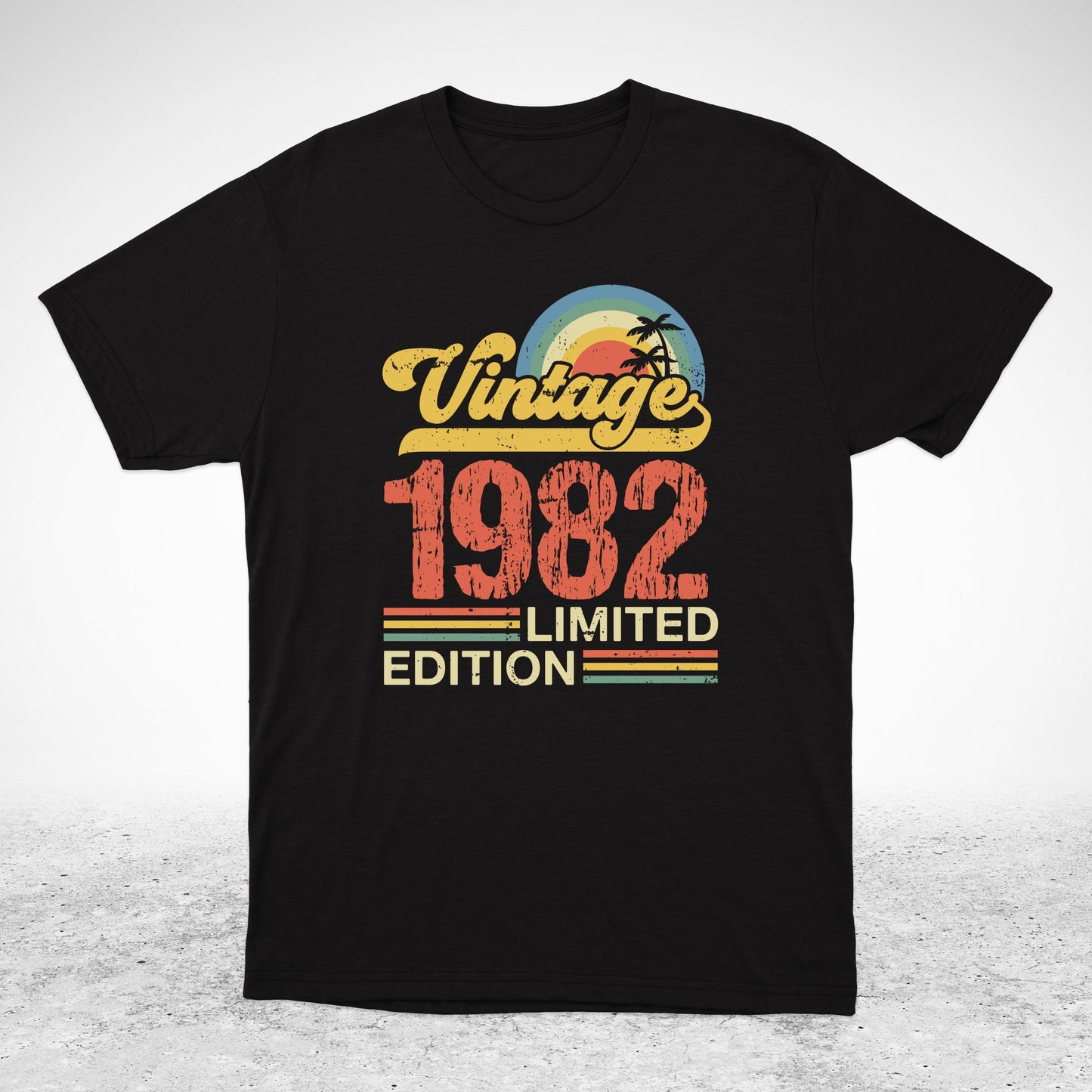 1982 Vintage Majica