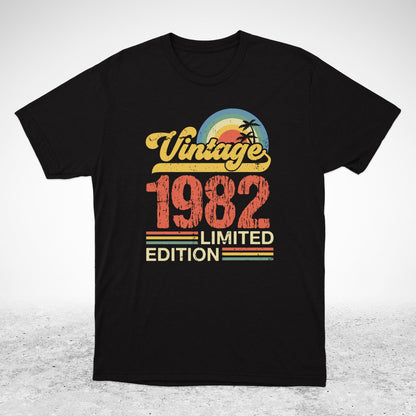 1982 Vintage Majica