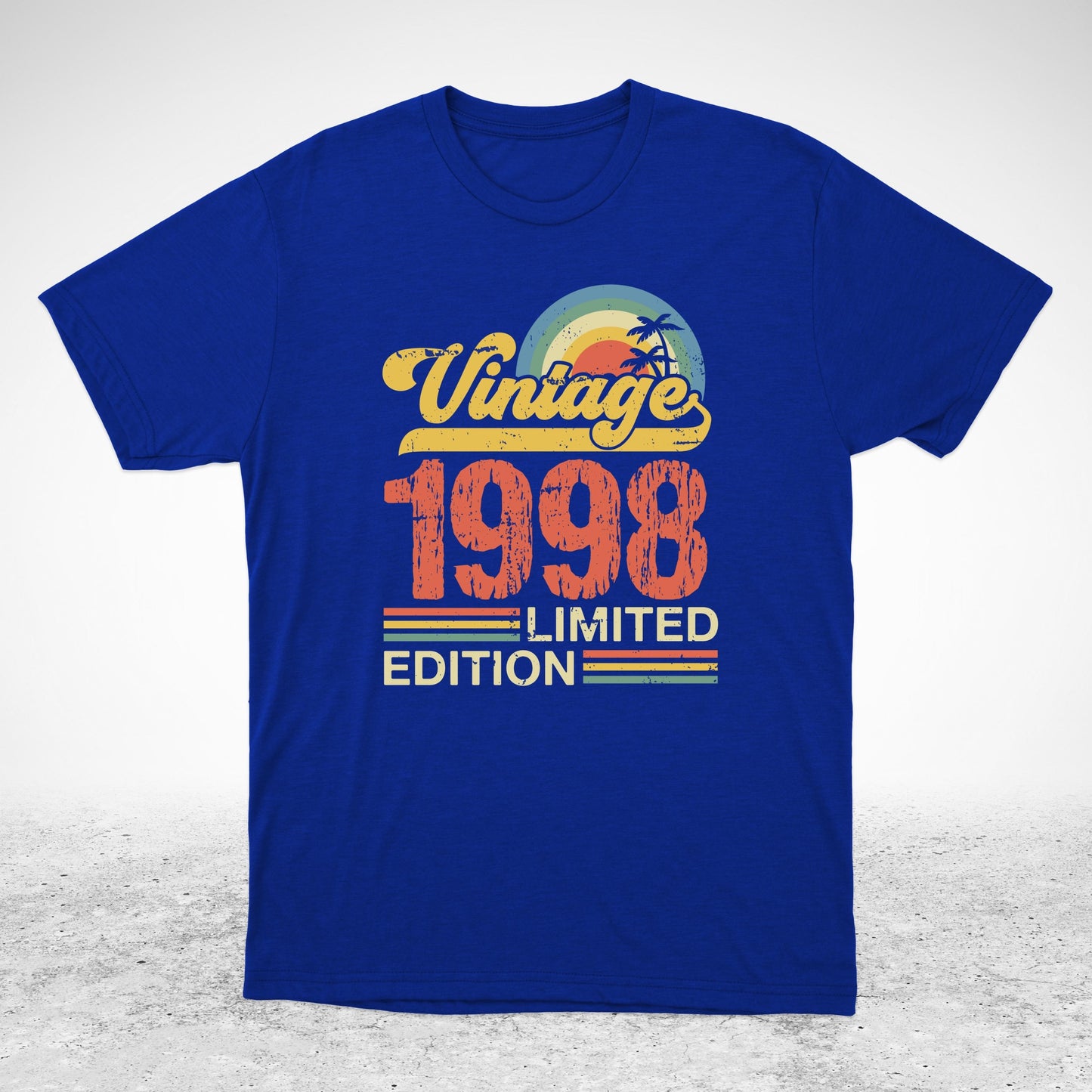 1998 Vintage Majica
