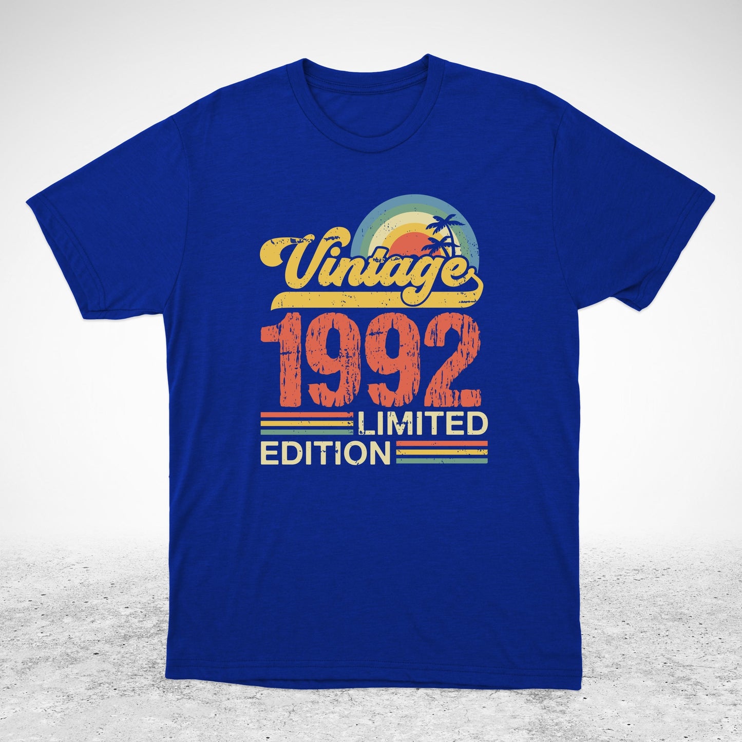 1992 Vintage Majica
