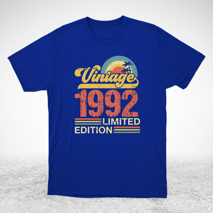 1992 Vintage Majica