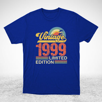1999 Vintage Majica