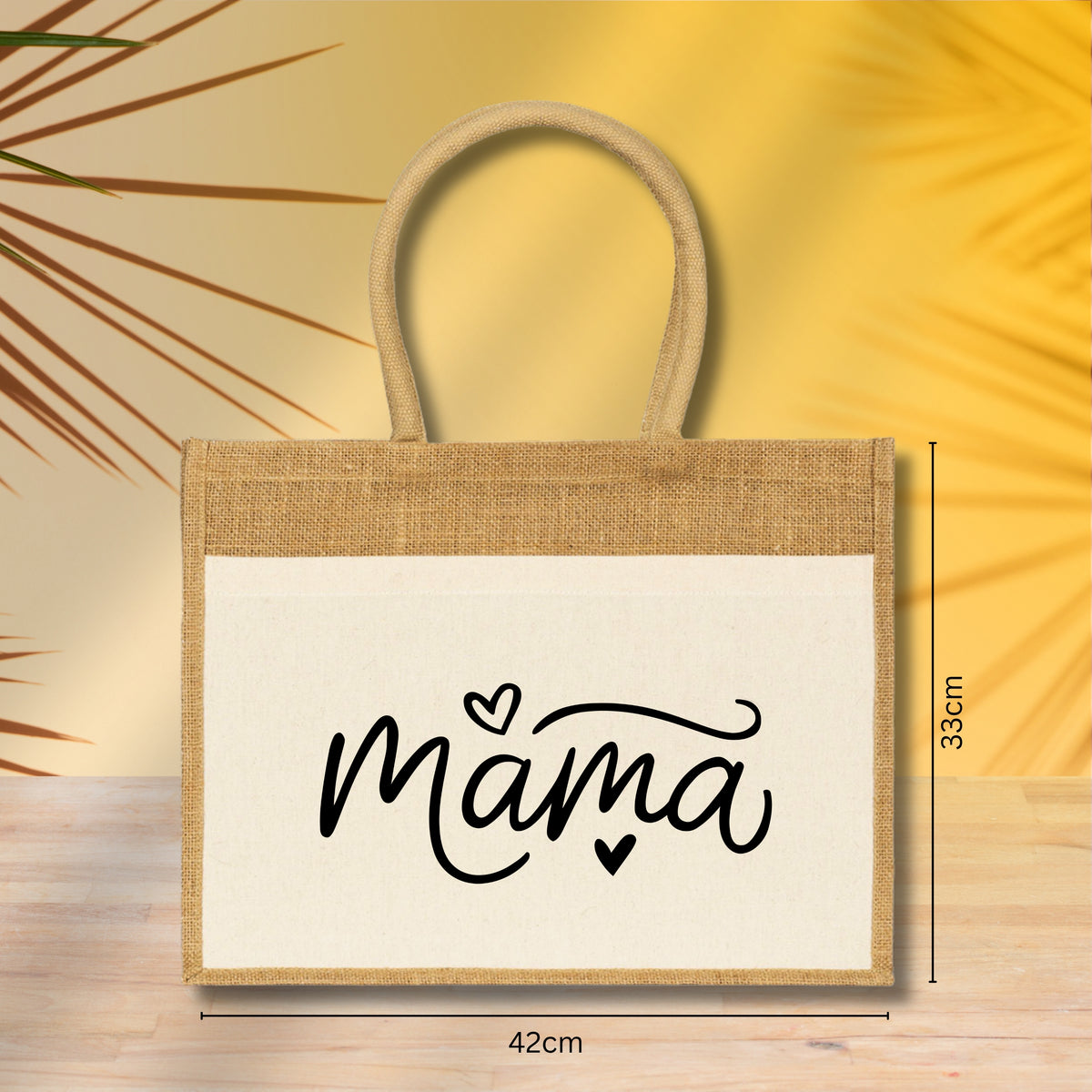 Mama - Torba za plažu M02