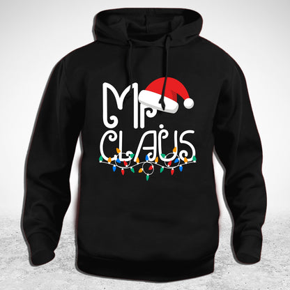 Claus - Unisex duks