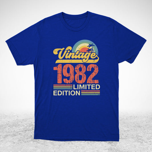1982 Vintage Majica