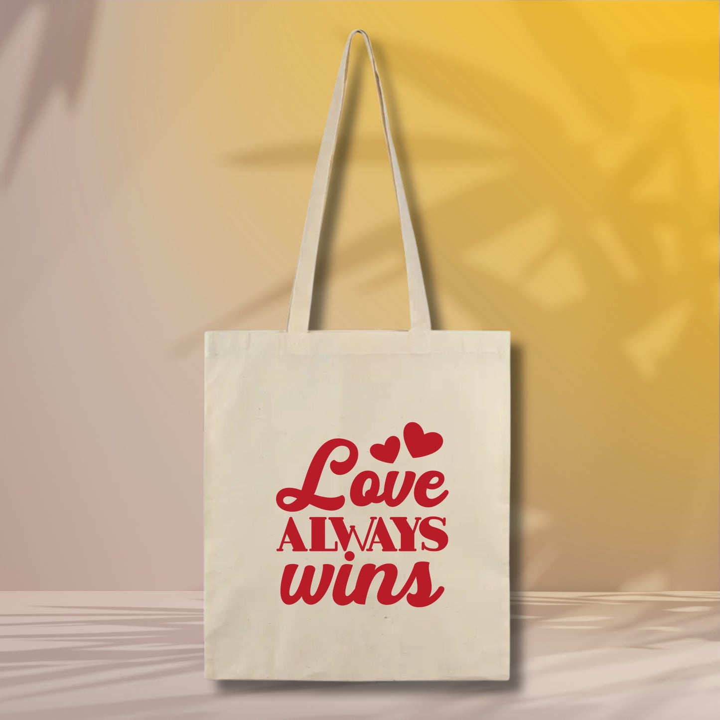 Love always wins - Ceger