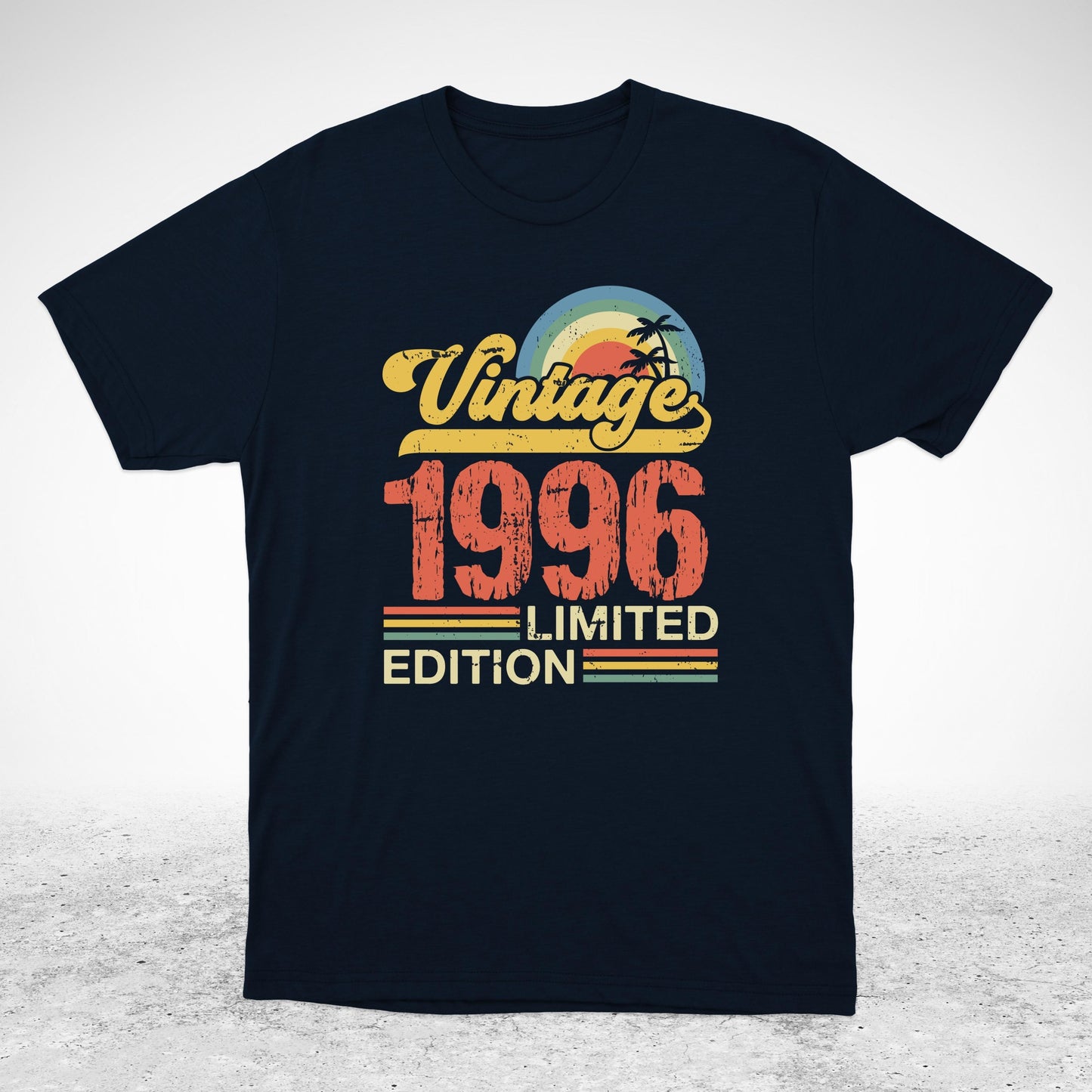 1996 Vintage Majica