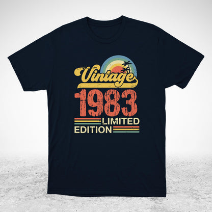 1983 Vintage Majica