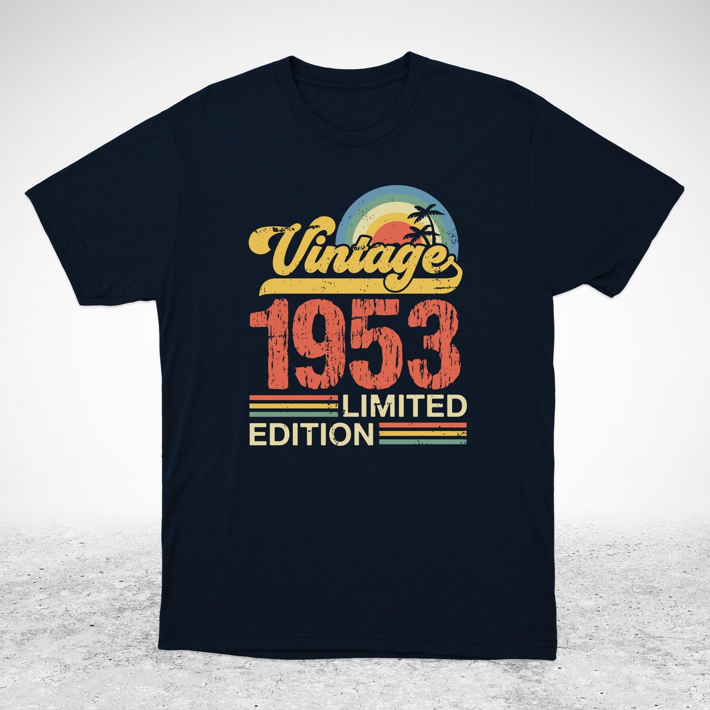 1953 Vintage Majica