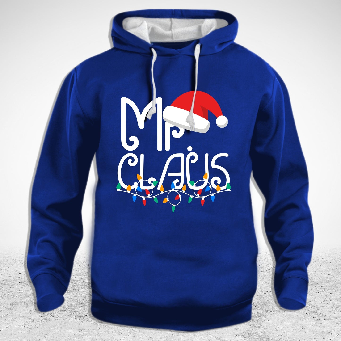 Claus - Unisex duks