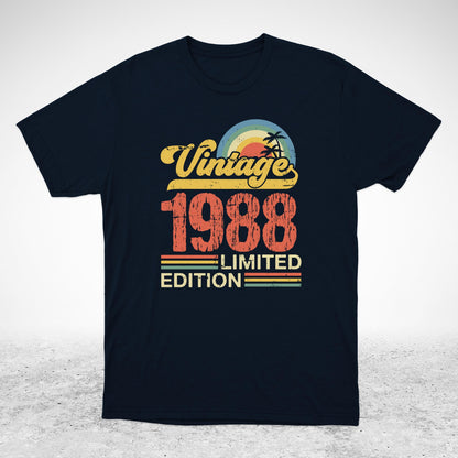 1988 Vintage Majica
