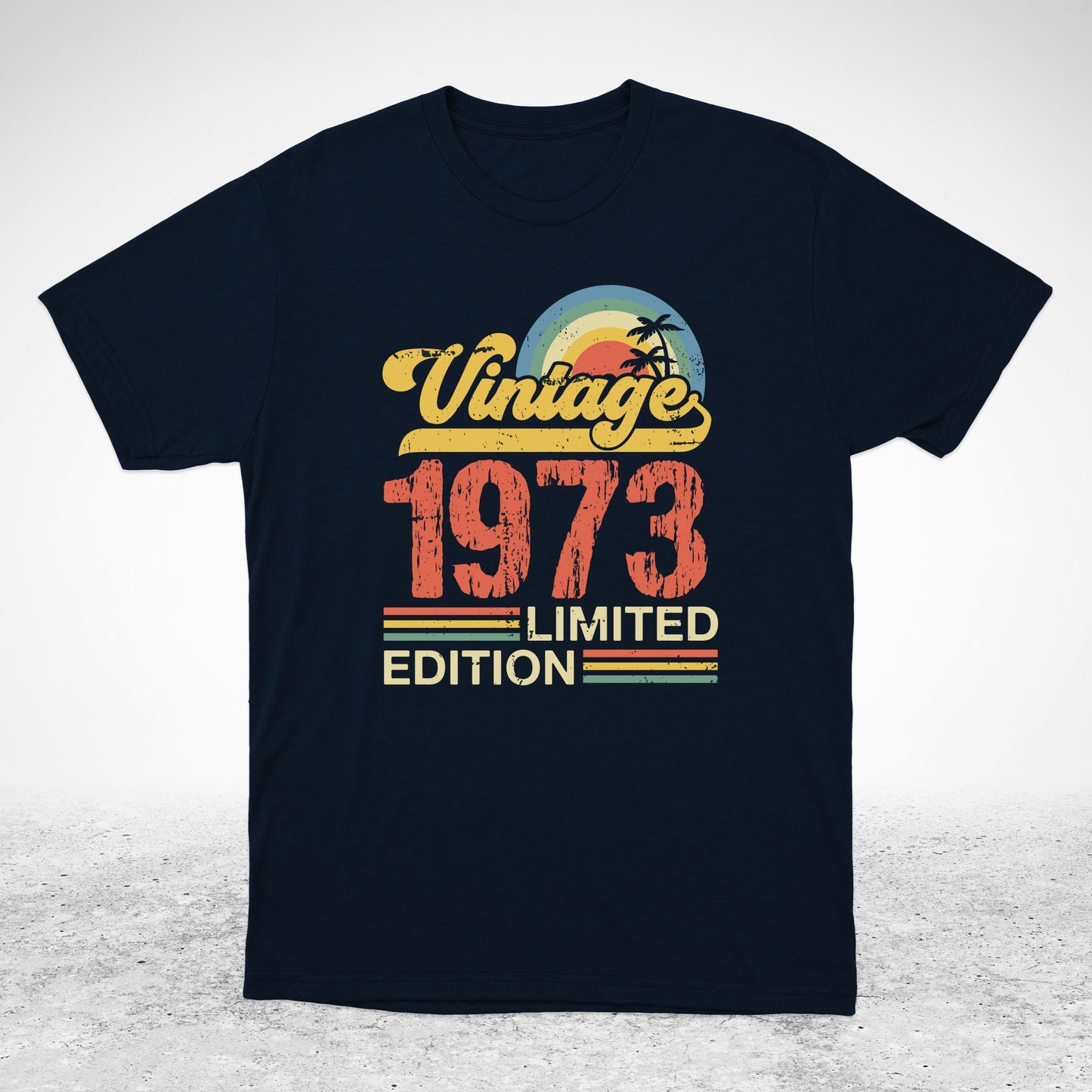 1973 Vintage Majica