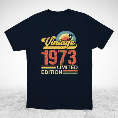 1973 Vintage Majica