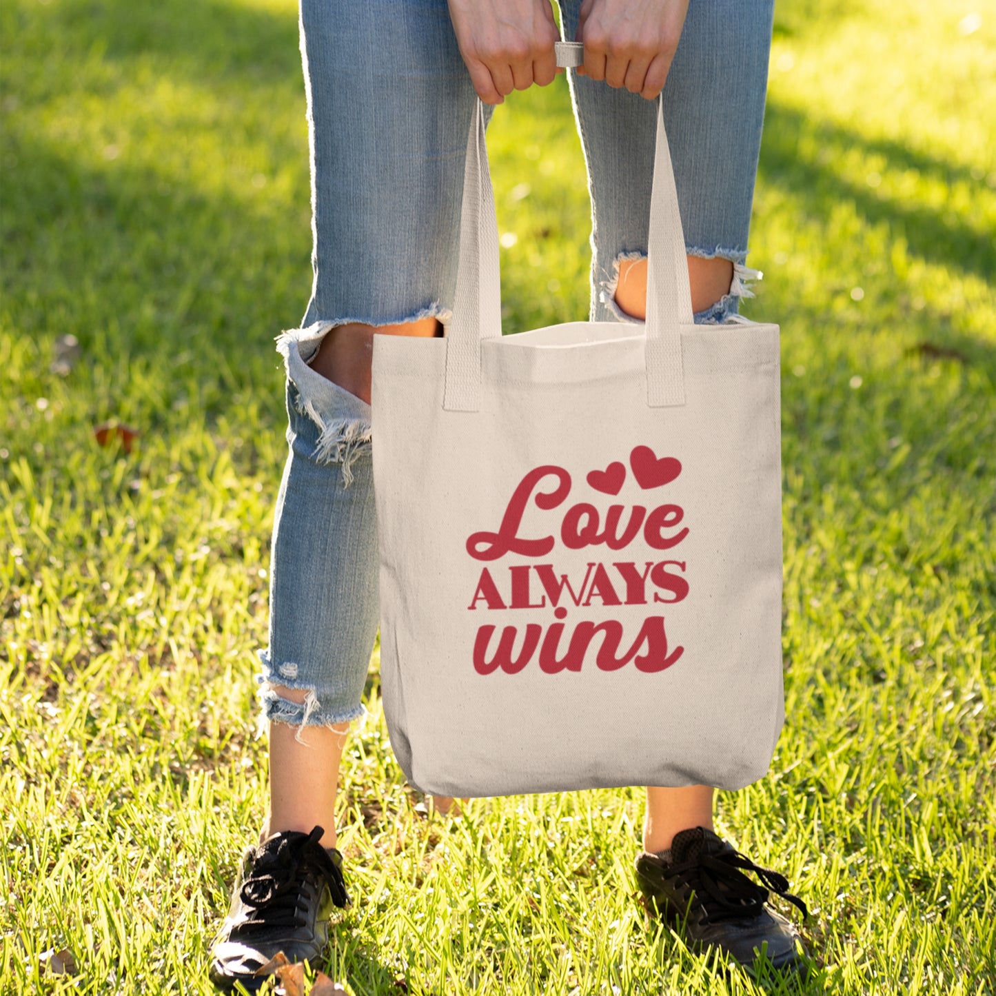 Love always wins - Ceger