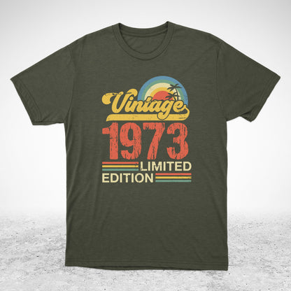 1973 Vintage Majica