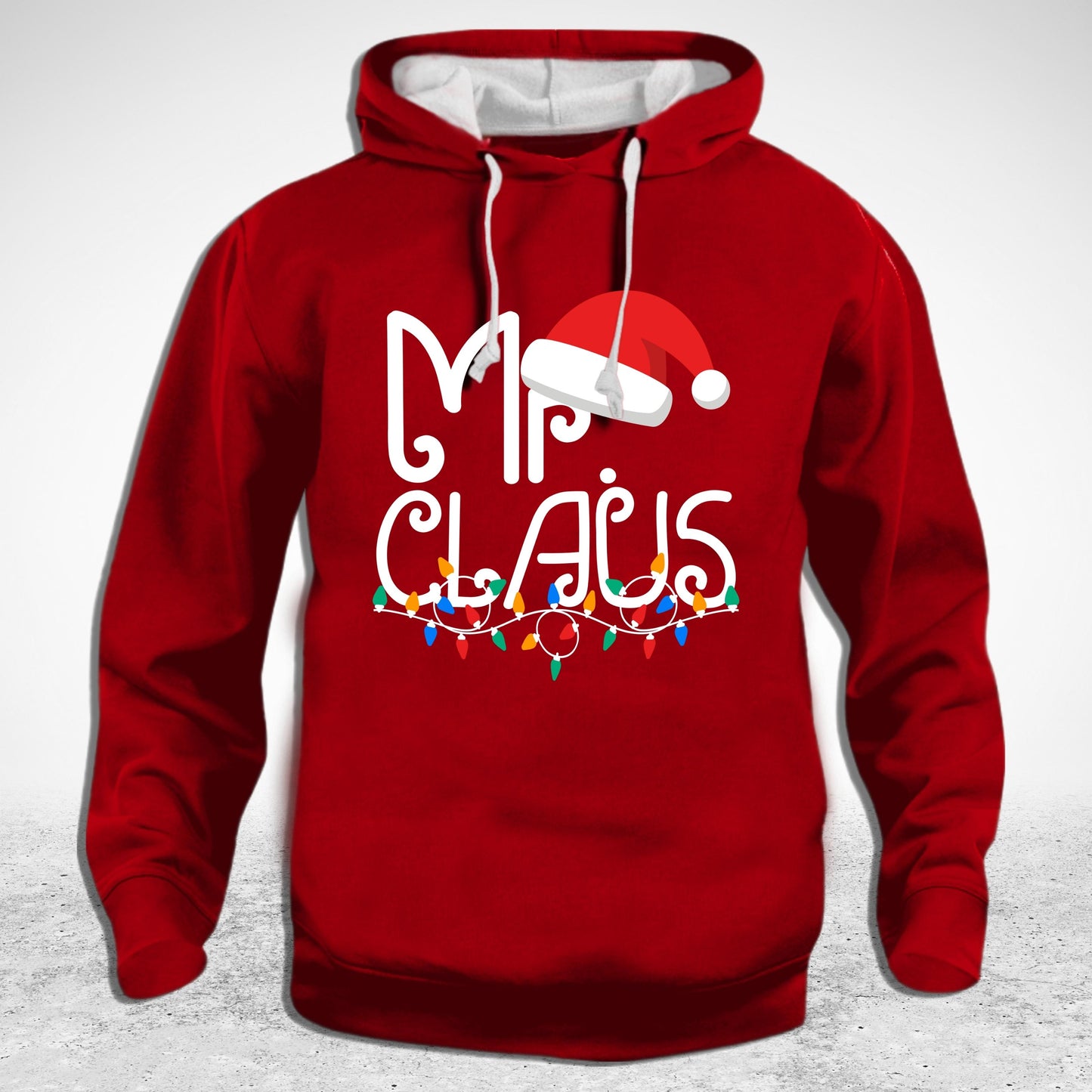 Claus - Unisex duks