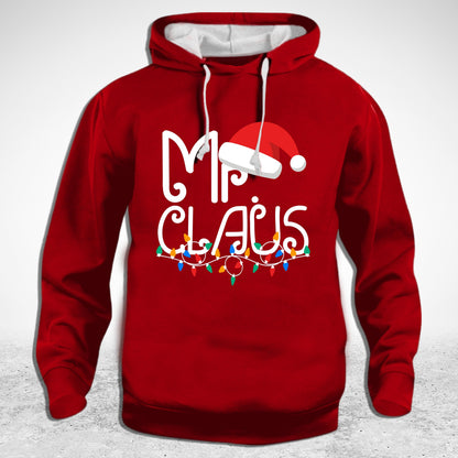 Claus - Unisex duks