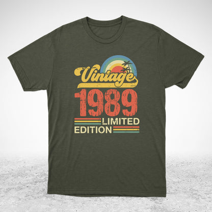 1989 Vintage Majica