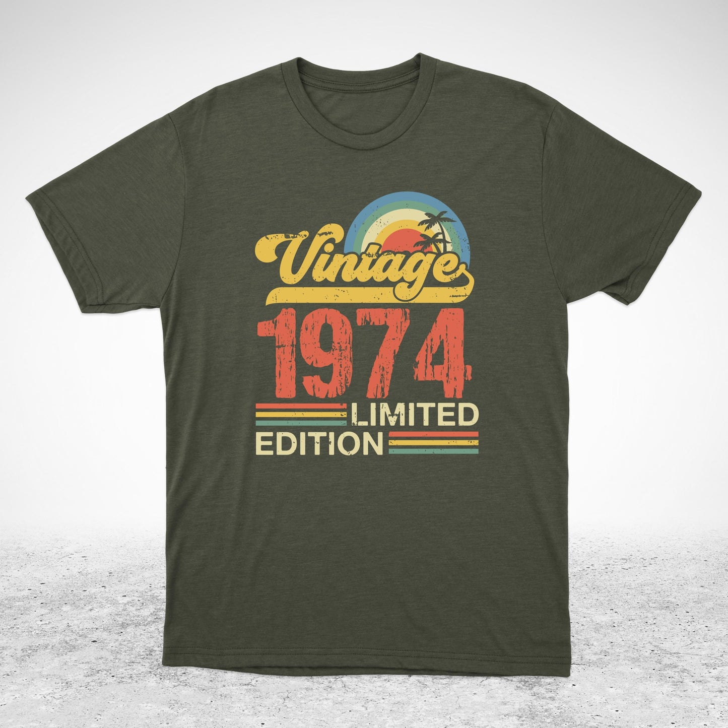 1974 Vintage Majica
