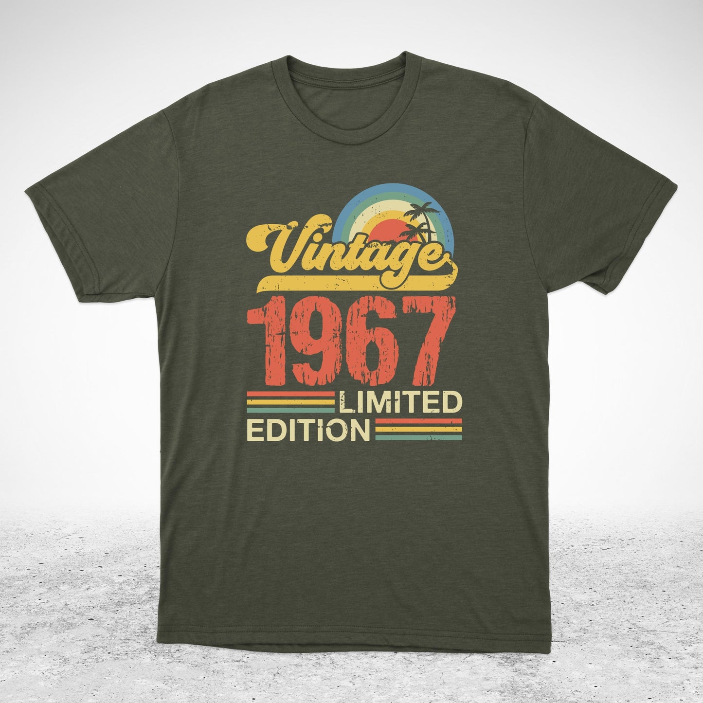 1967 Vintage Majica