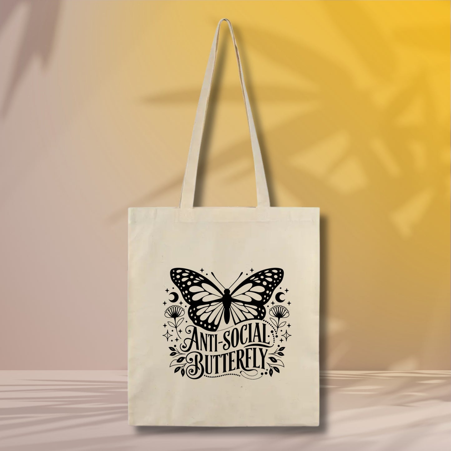Anti-Social Butterfly - Ceger