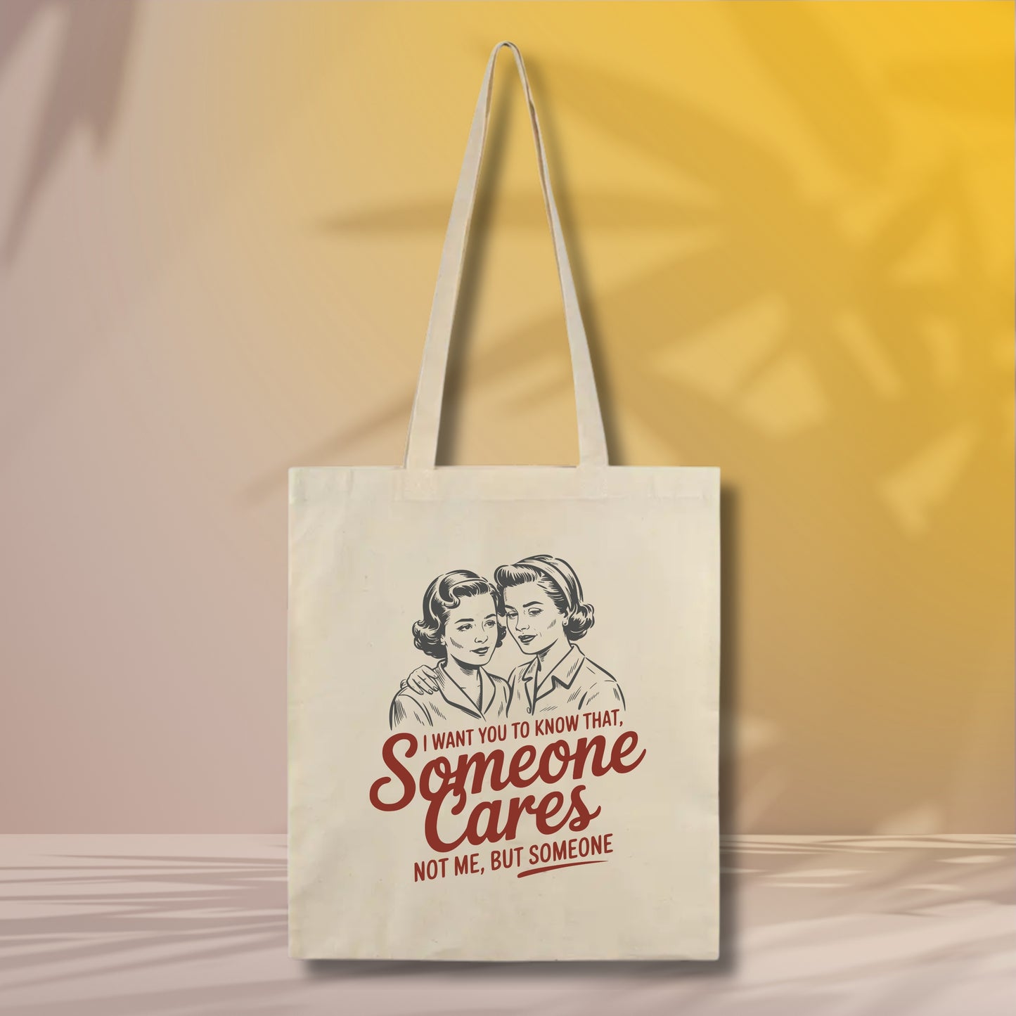 Someone cares - Ceger