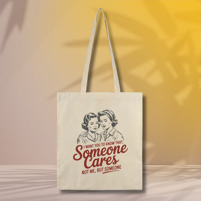 Someone cares - Ceger