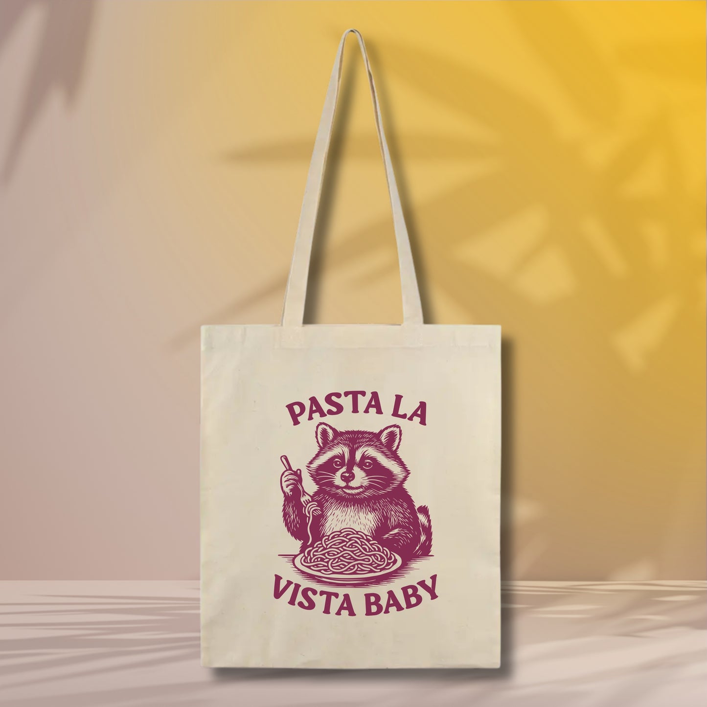 Pasta la vista baby - Ceger