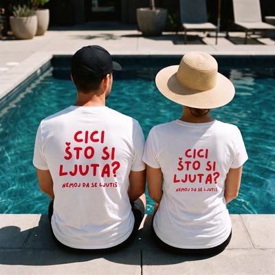 Cici - majica