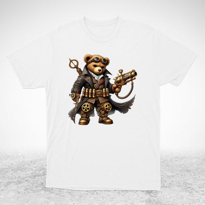 Ultimate Soldier - majica