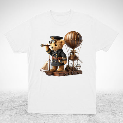 Sea Captain - majica