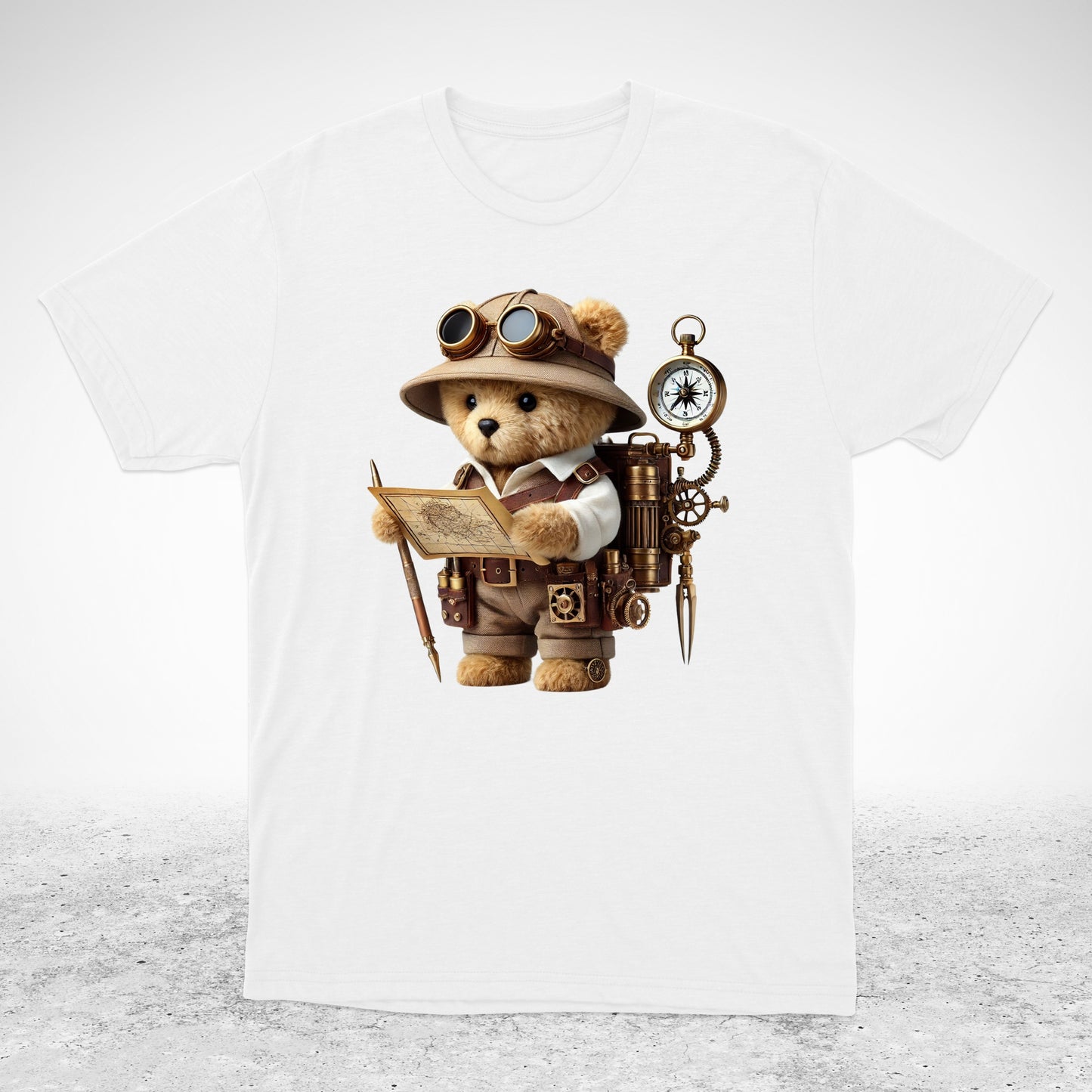 Indiana Jones - majica