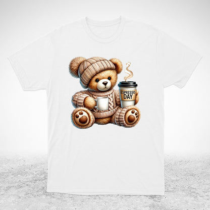 Espresso Day - majica