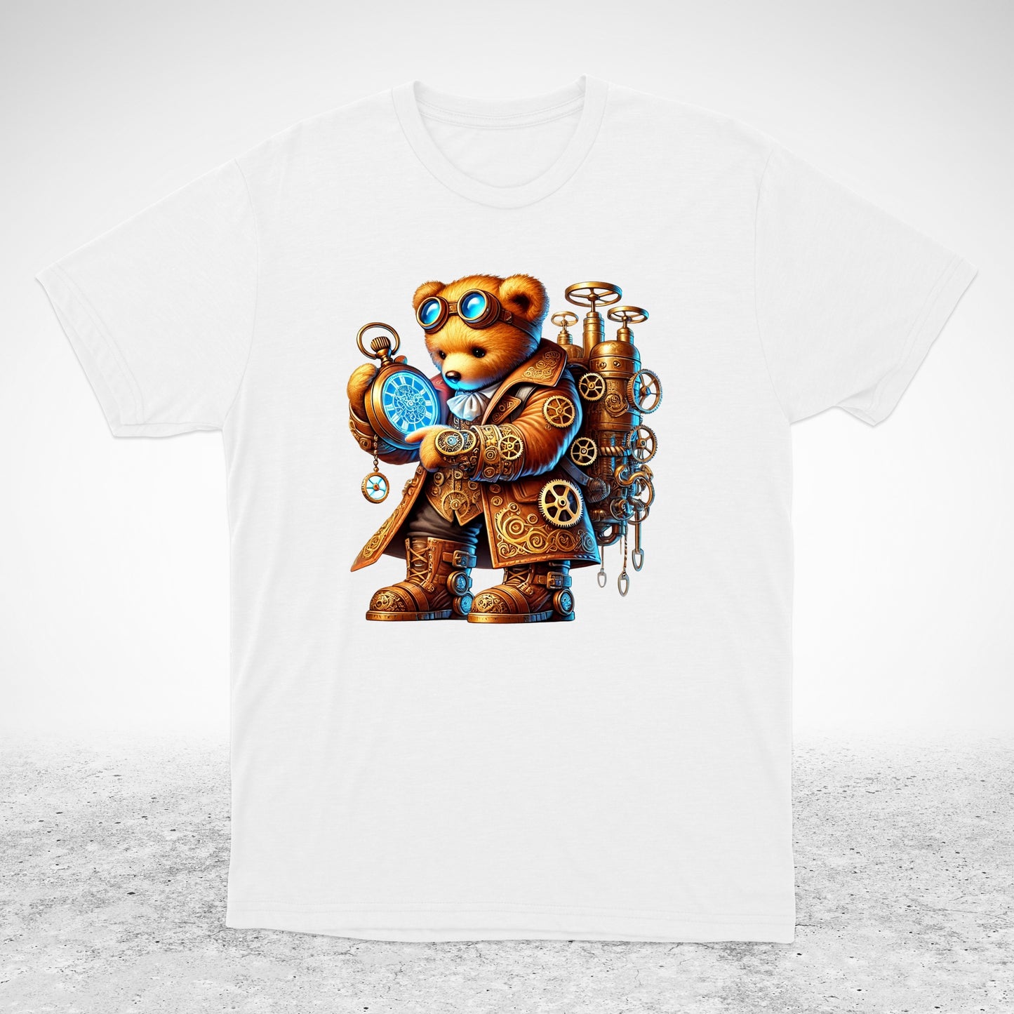 Time Traveler - majica