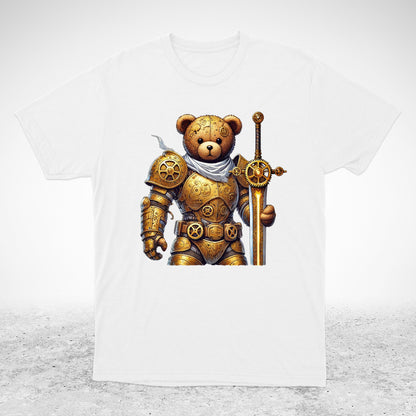 Golden Soldier - majica