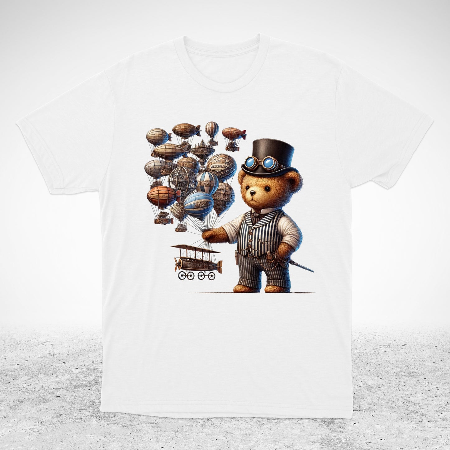 Dream To Fly - majica